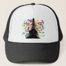 Recherche de tour eiffel casquettes Europe