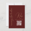 Recherche de rouge réponses cartons Minimaliste