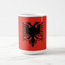 Recherche de l albanie tasses Tirana