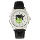 Recherche de halloween montres Illustration