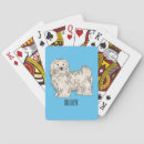 Recherche de dessin chien jeux de cartes Pour tous