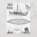 Recherche de viking ship cartes postales Bateau