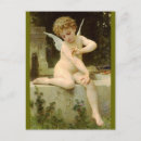 Recherche de cupidons Cru