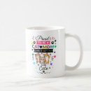 Recherche de maman à être tasses Toute personne