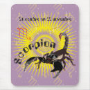 Recherche de scorpions tapis souris Pour tous