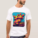 Recherche de baladeur vêtements Années 80