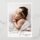 Recherche de rose de de faire part naissance Moderne