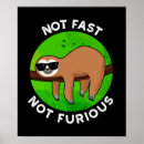 Recherche de lent posters Paresse