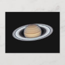 Recherche de saturne cartes postales Étoiles