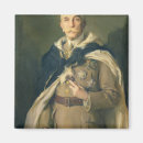 Recherche de hubert magnets Portrait