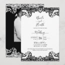 Recherche de mascarade formelle invitations Élégant