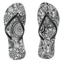 Recherche de paisley vêtements Blanc
