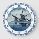 Recherche de néerlandais horloges Delft