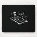 Recherche de cercueil tapis souris Halloween