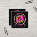 Recherche de sein cartes visite Survivant du cancer