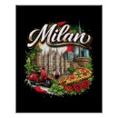Recherche de milano posters Duomo