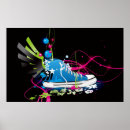 Recherche de chaussure posters Mode