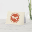 Recherche de monde occidental vœux cartes Hôte androïde