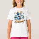 Recherche de snowman tshirts Bonhomme