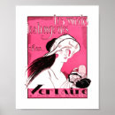 Recherche de mode vintage paris posters Rétro