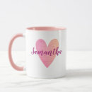 Recherche de coeurs tasses Amour