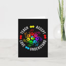 Recherche de comprendre cartes postales Enseignant