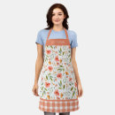 Recherche de tablier floral tabliers Pêche