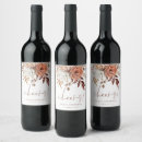Recherche de mariage vin étiquettes Santé