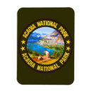 Recherche de acadia magnets Nature