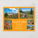 Recherche de st helens cartes postales Nature