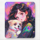 Recherche de étoile kawaii tapis souris Étoiles