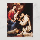 Recherche de ribera cartes postales Vierge