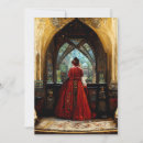Recherche de tudors cartes postales Rouge