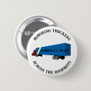 Recherche de camionneur badges Conducteur de camion