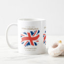 Recherche de monarchie britannique tasses Famille royale