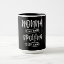 Recherche de nonna tasses Maman