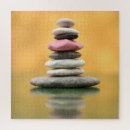Recherche de zen puzzles Yoga