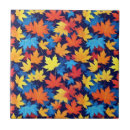 Recherche de arrière plan coloré carreaux Automne