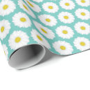 Recherche de motif marguerite papier cadeau Fleurs