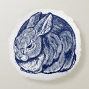 Recherche de dessin de lapin coussins Toute personne
