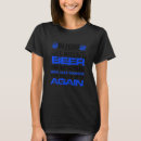 Recherche de bières tshirts Vie