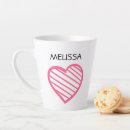 Recherche de maman amour tasses Rose