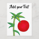 Recherche de aquarelle bambou posters Japon