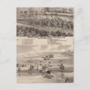 Recherche de montevideo cartes postales Lithographié