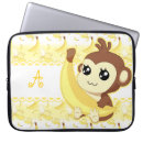 Recherche de singe de kawaii Banane