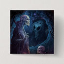 Recherche de horreur badges Monstre