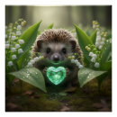 Recherche de muguet art Vert
