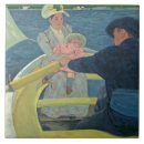 Recherche de toile carreaux Bateau