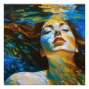 Recherche de les eaux posters Inspirant
