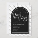 Recherche de white bow invitations Girly